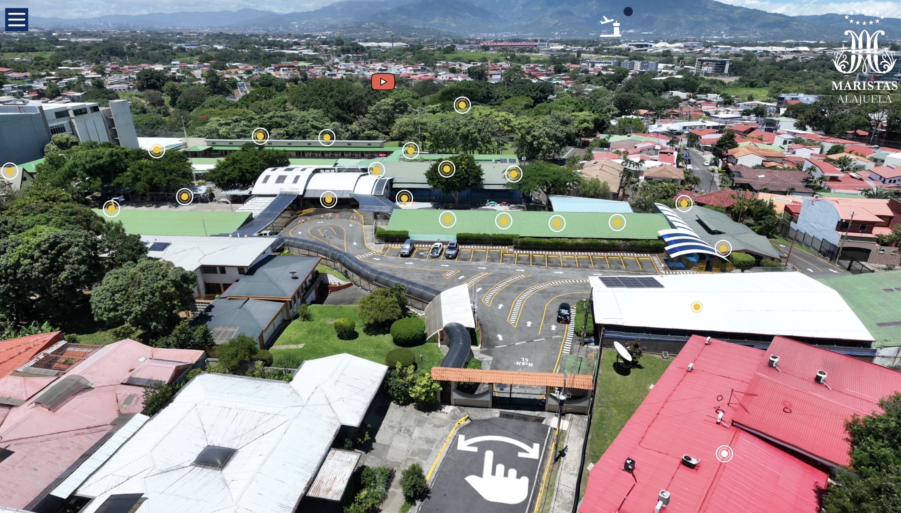 360 Colegio Marista